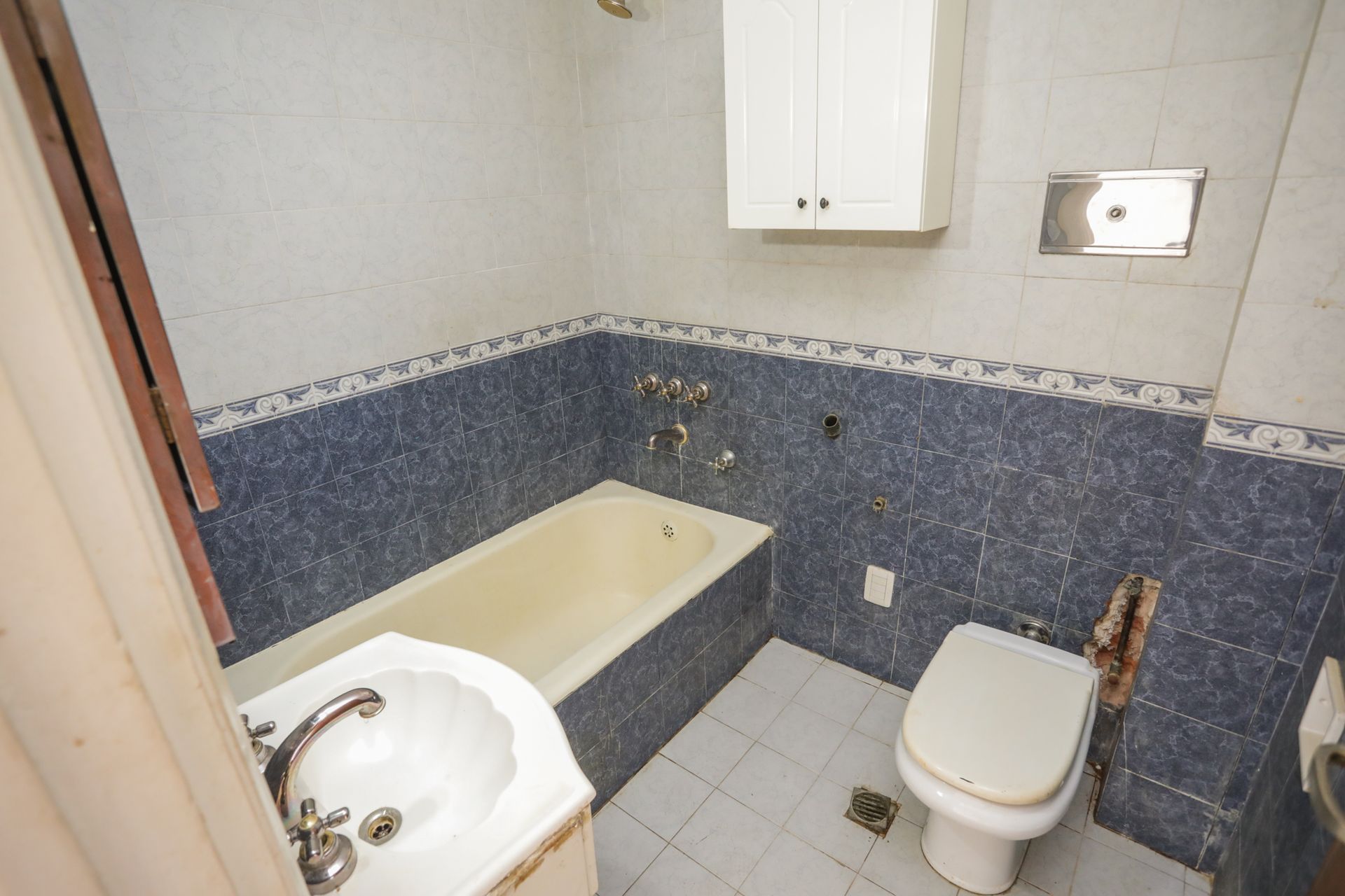 Departamento En Venta Olivos 2 Ambientes