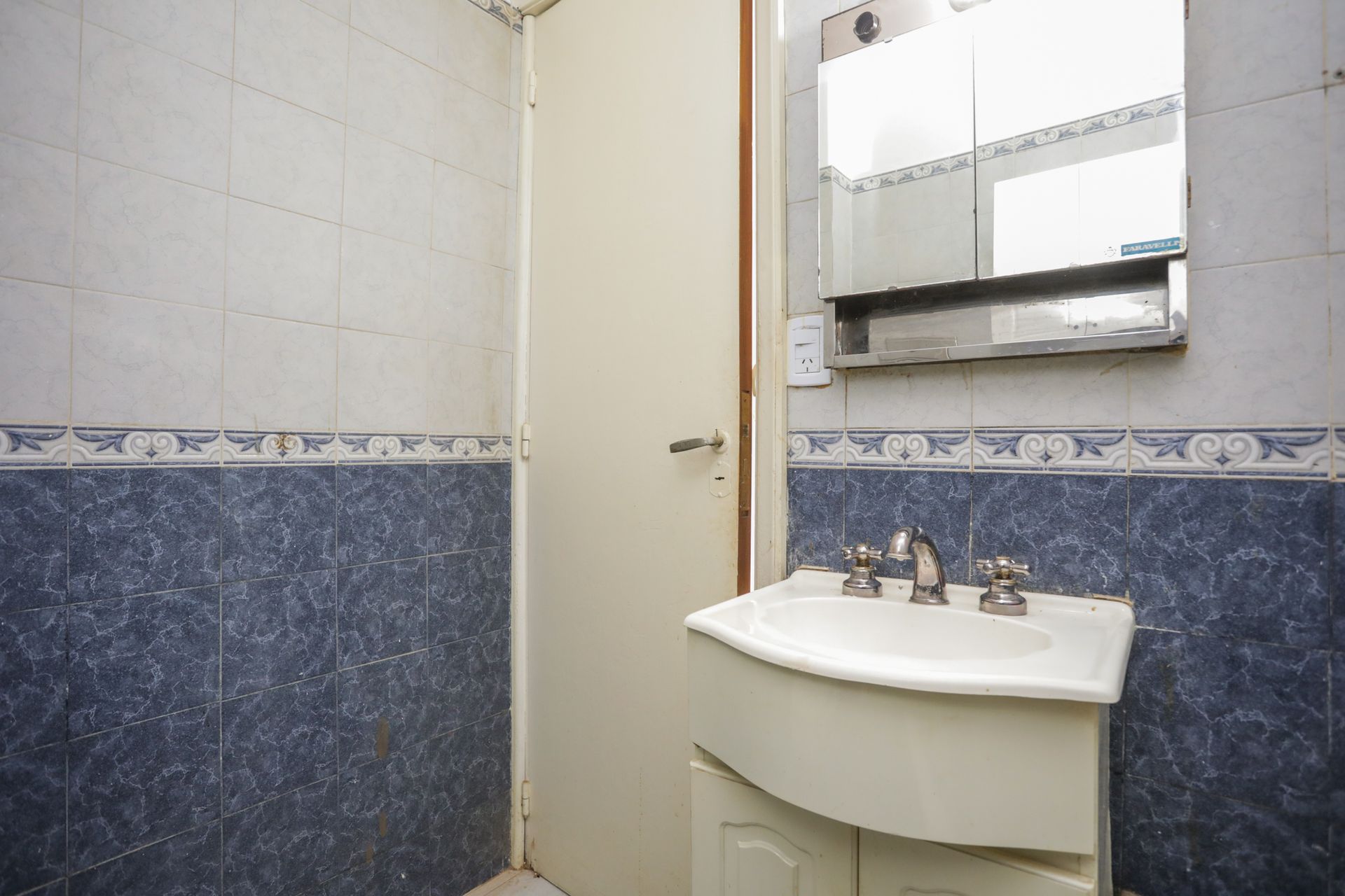 Departamento En Venta Olivos 2 Ambientes