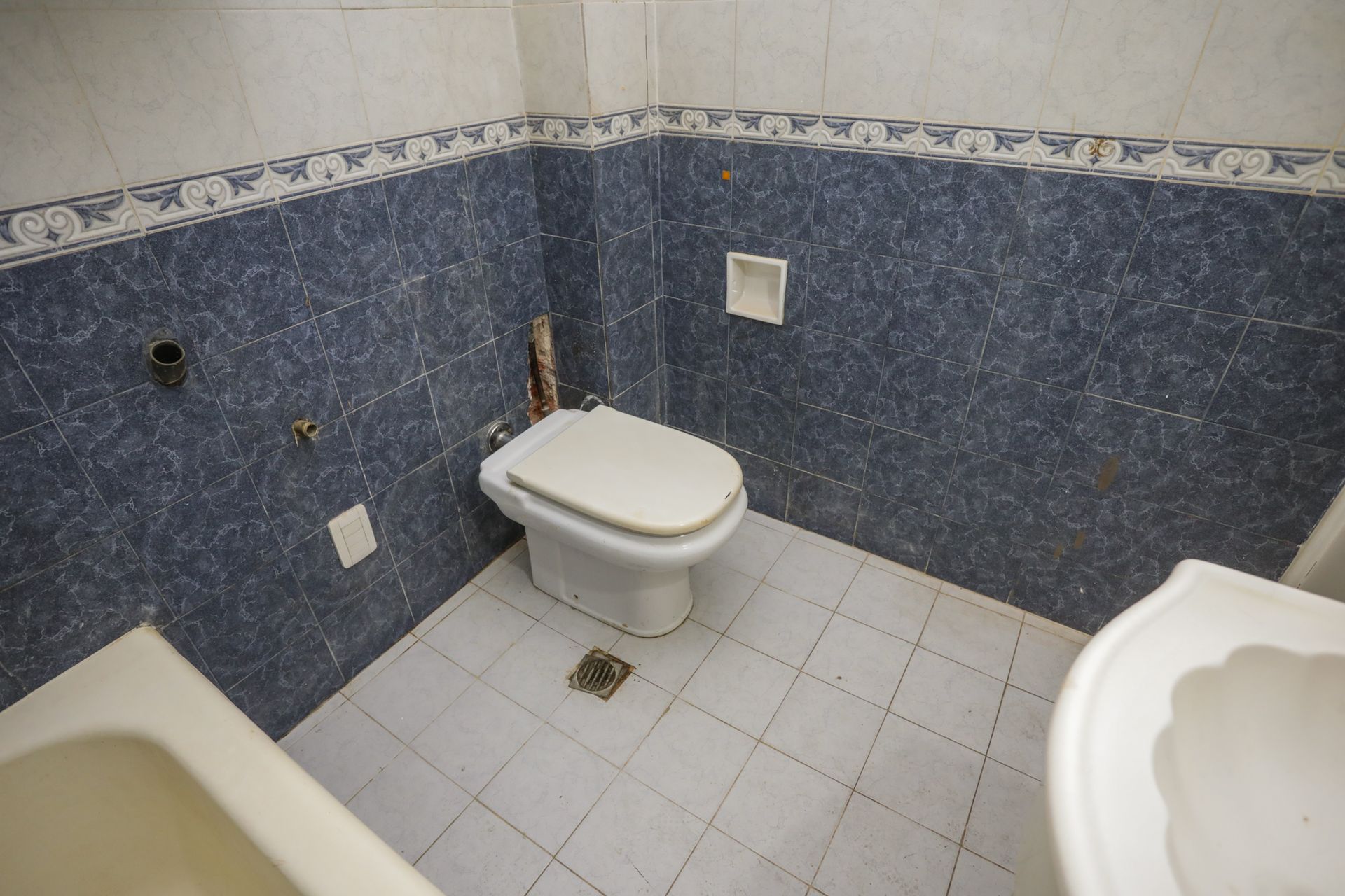 Departamento En Venta Olivos 2 Ambientes