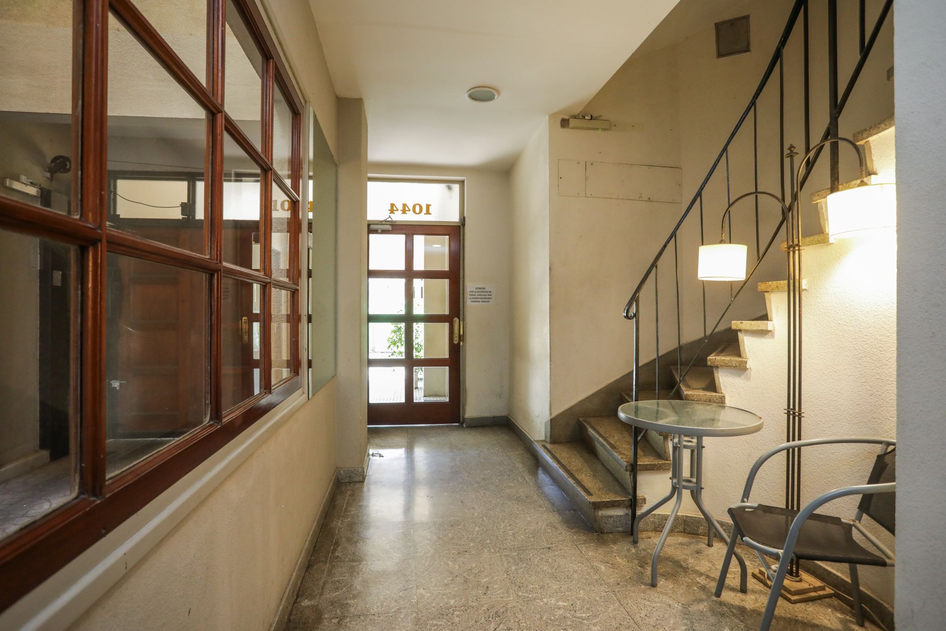 Departamento En Venta Olivos 2 Ambientes