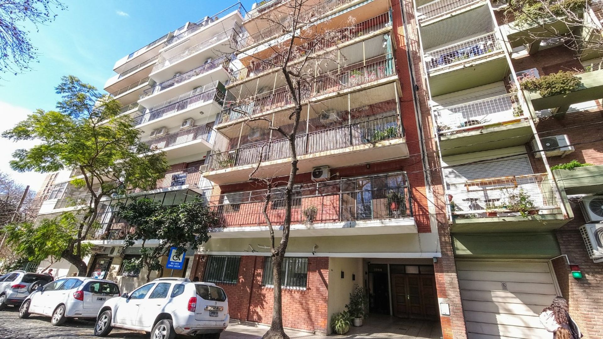 Departamento En Venta Olivos 2 Ambientes