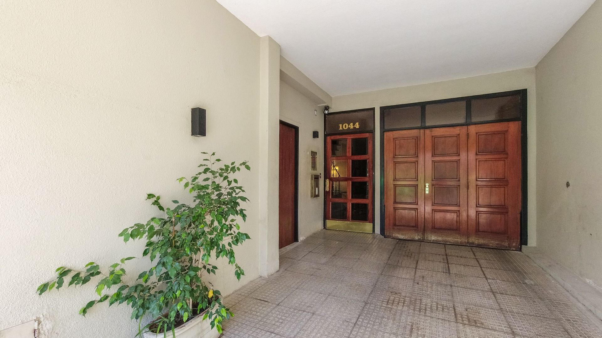 Departamento En Venta Olivos 2 Ambientes
