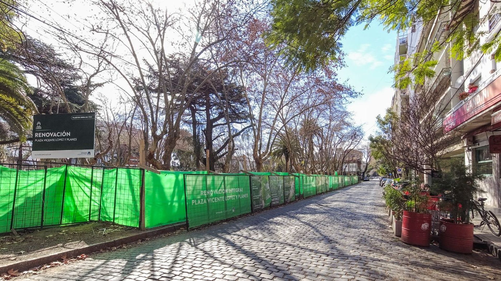 Departamento En Venta Olivos 2 Ambientes