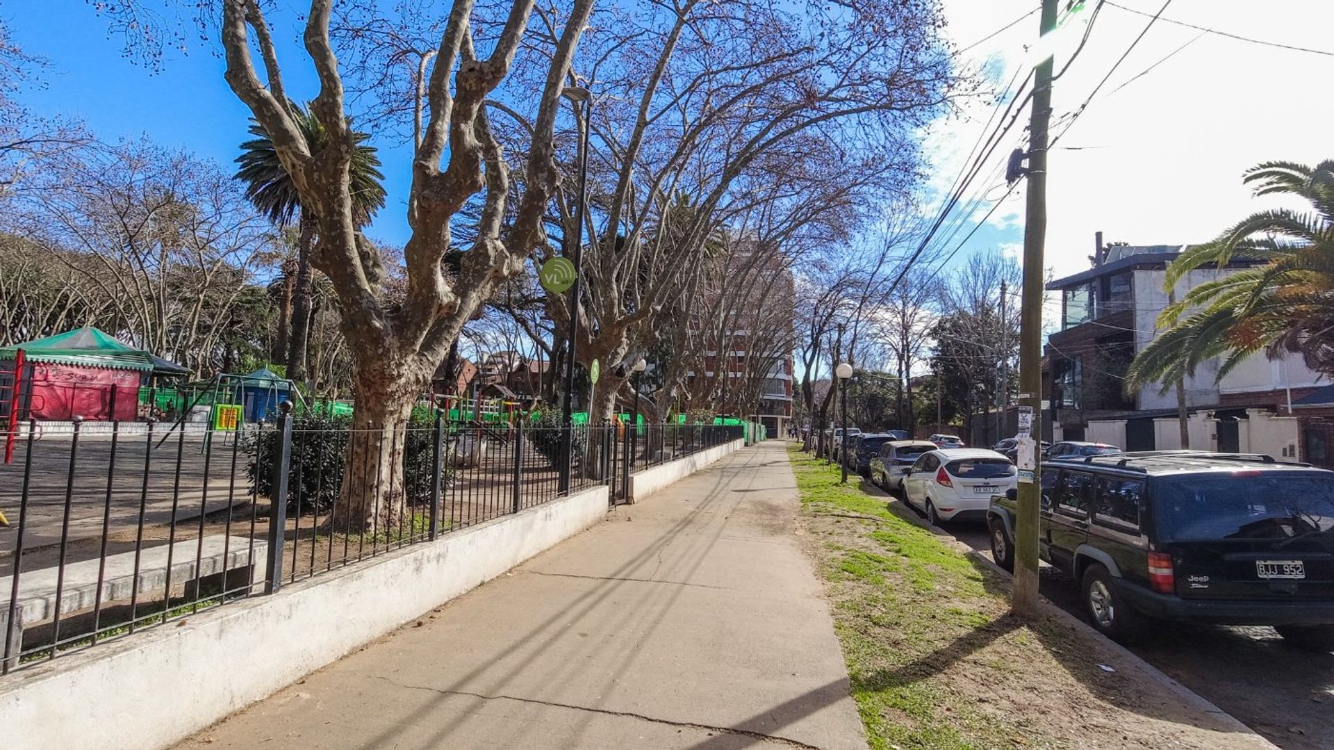 Departamento En Venta Olivos 2 Ambientes