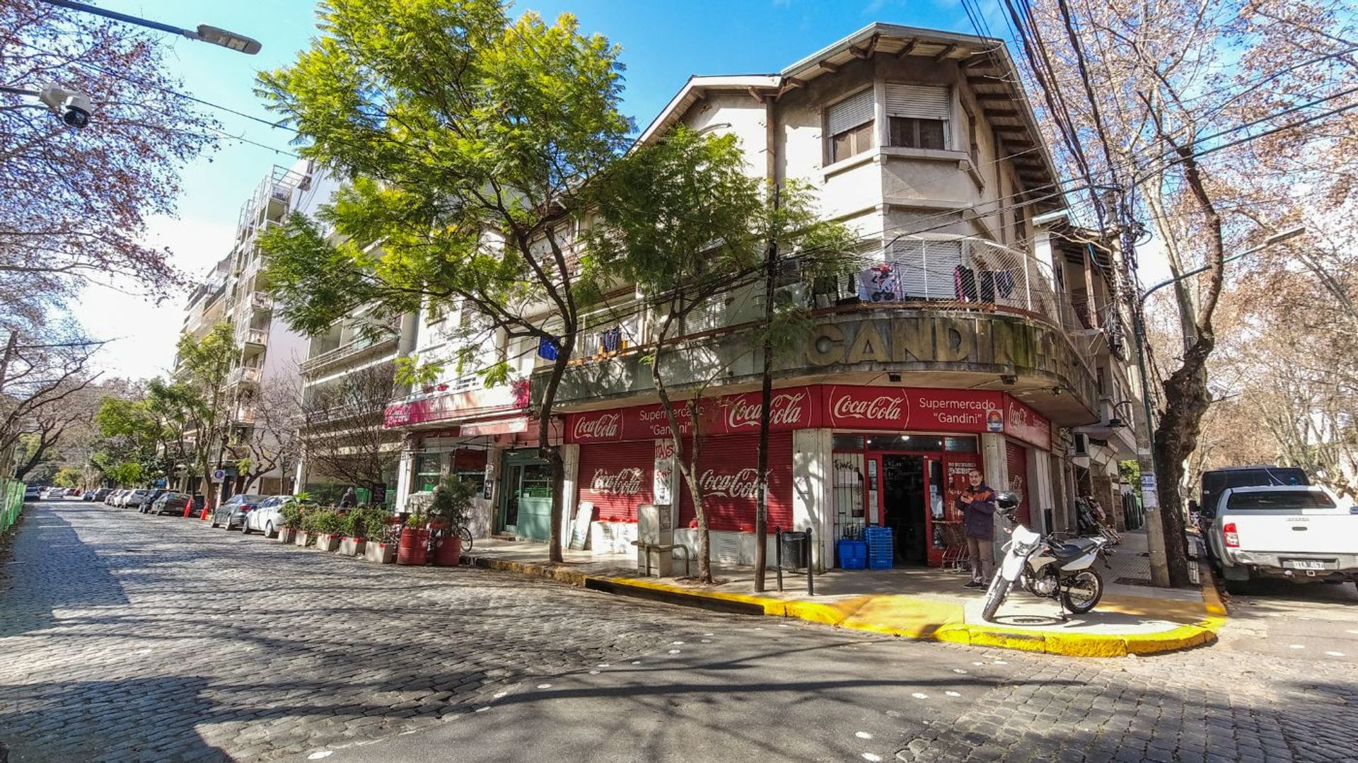 Departamento En Venta Olivos 2 Ambientes