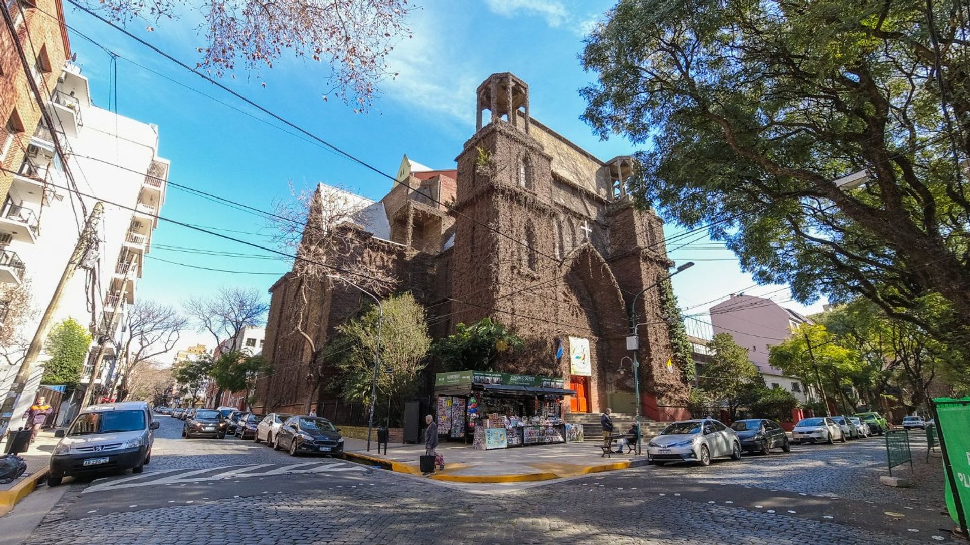 Departamento En Venta Olivos 2 Ambientes