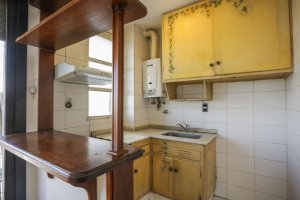 Departamento En Venta Olivos 2 Ambientes