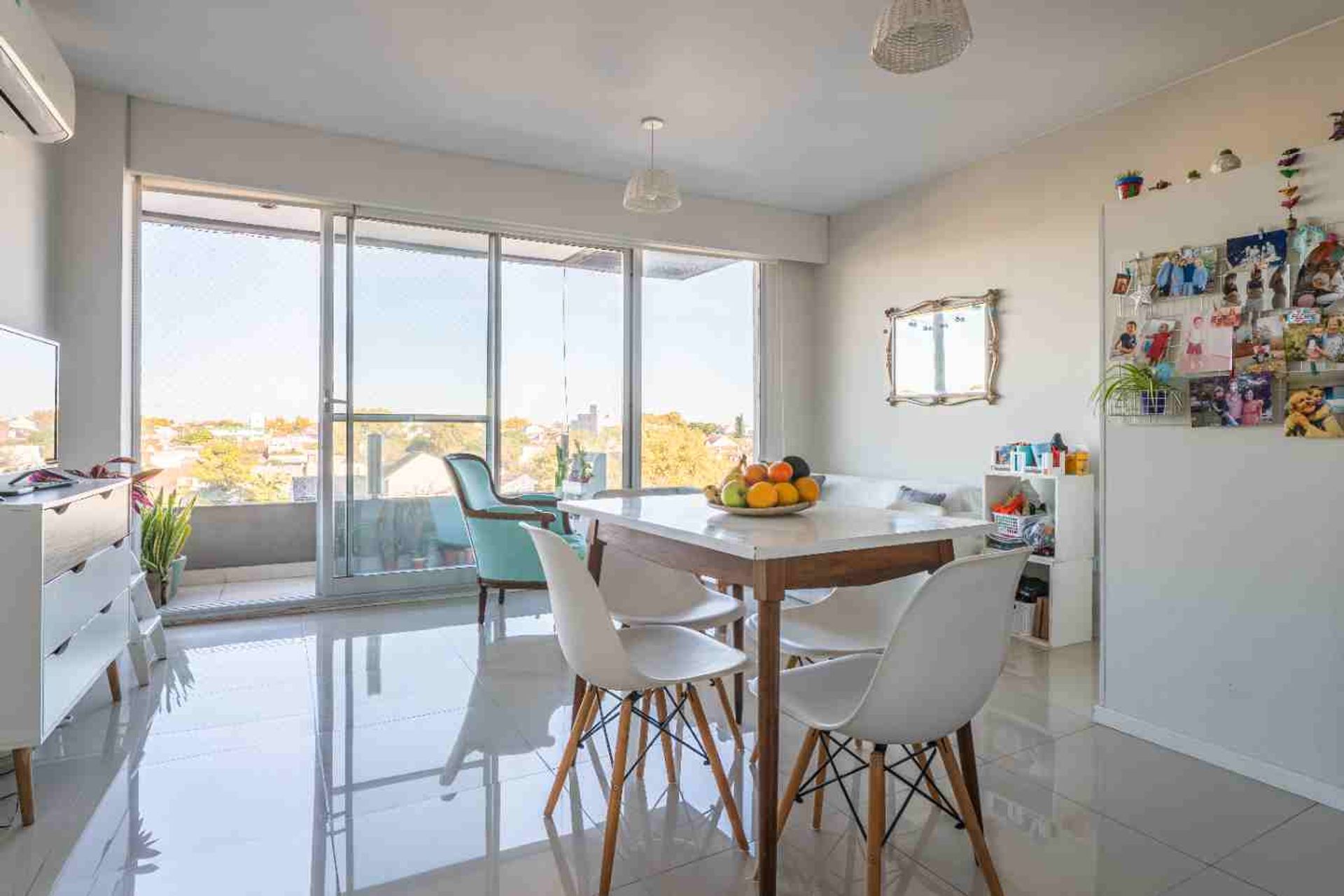 Sale Opportunity: 2 Rooms with Balcony and Open View