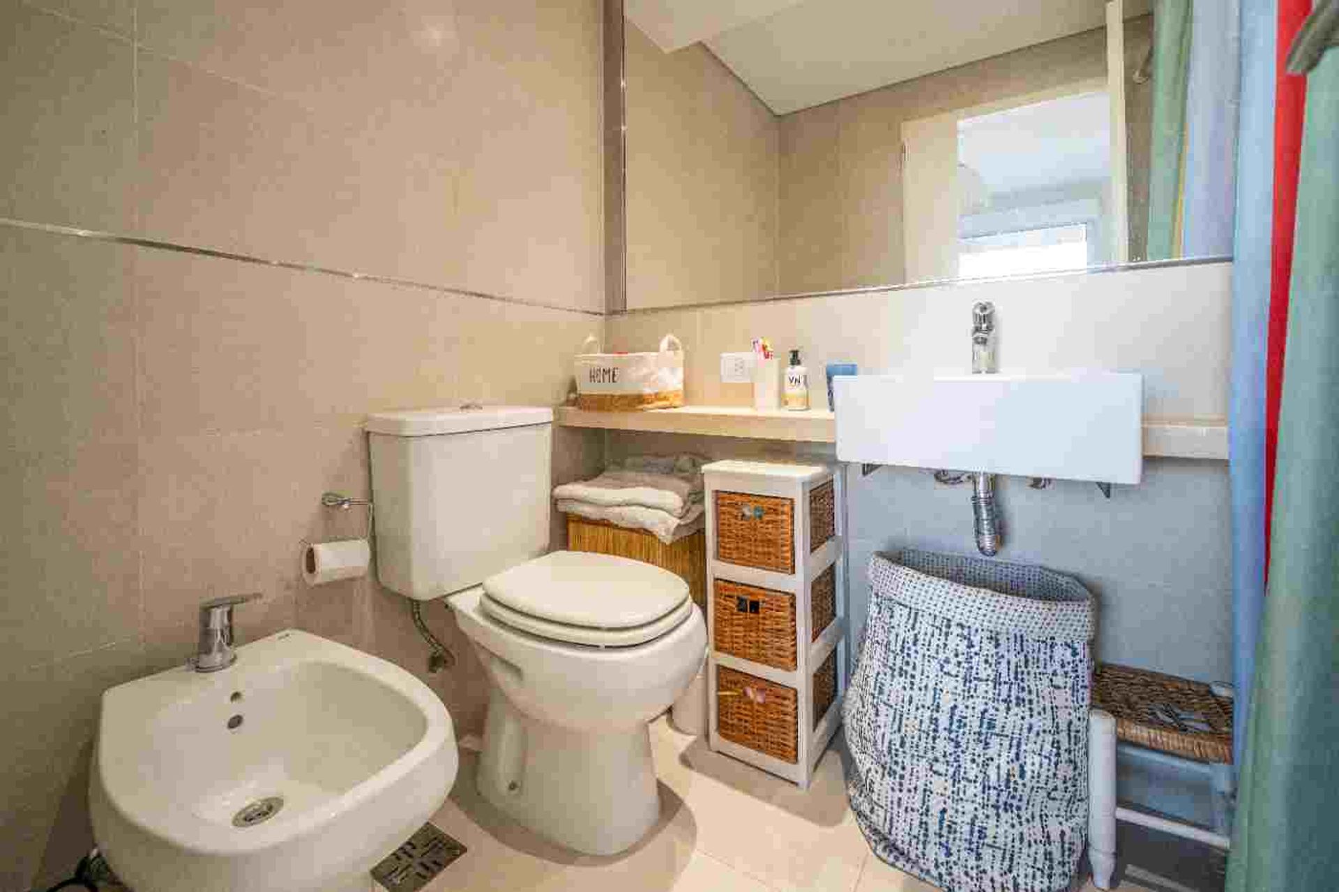 Oportunidad Venta 2 Amb Con Balcon Y Vista Abierta