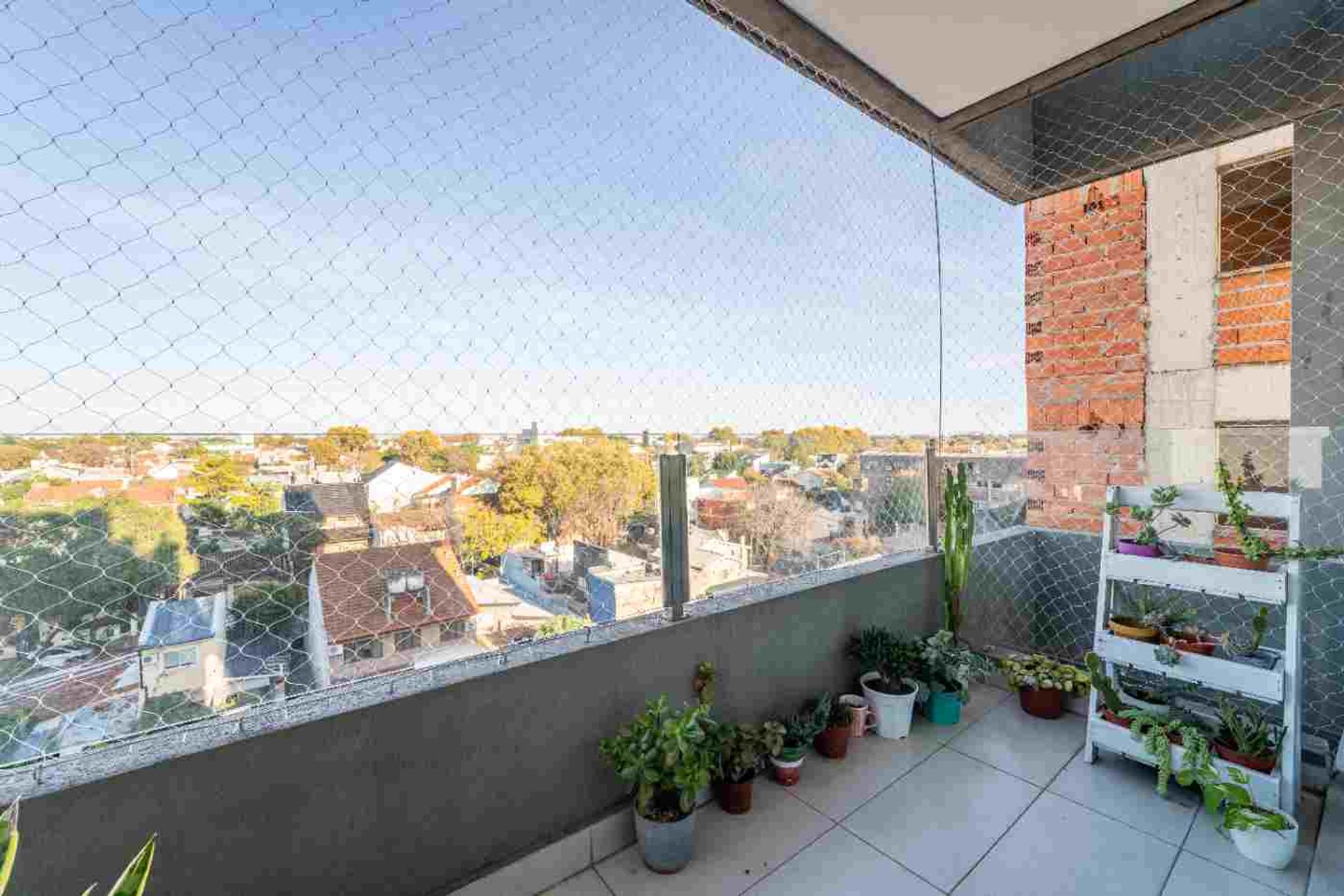 Oportunidad Venta 2 Amb Con Balcon Y Vista Abierta