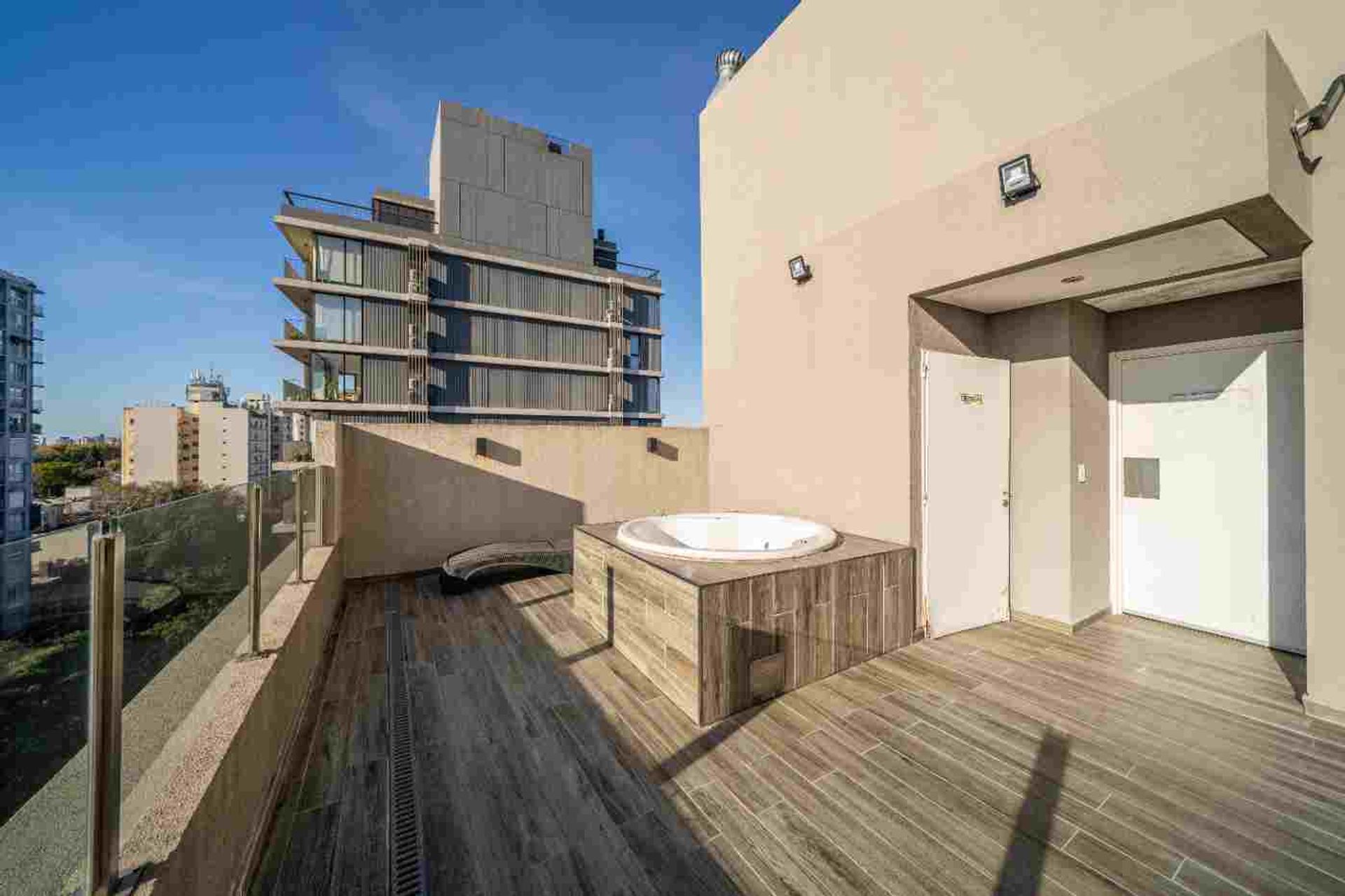 Oportunidad Venta 2 Amb Con Balcon Y Vista Abierta