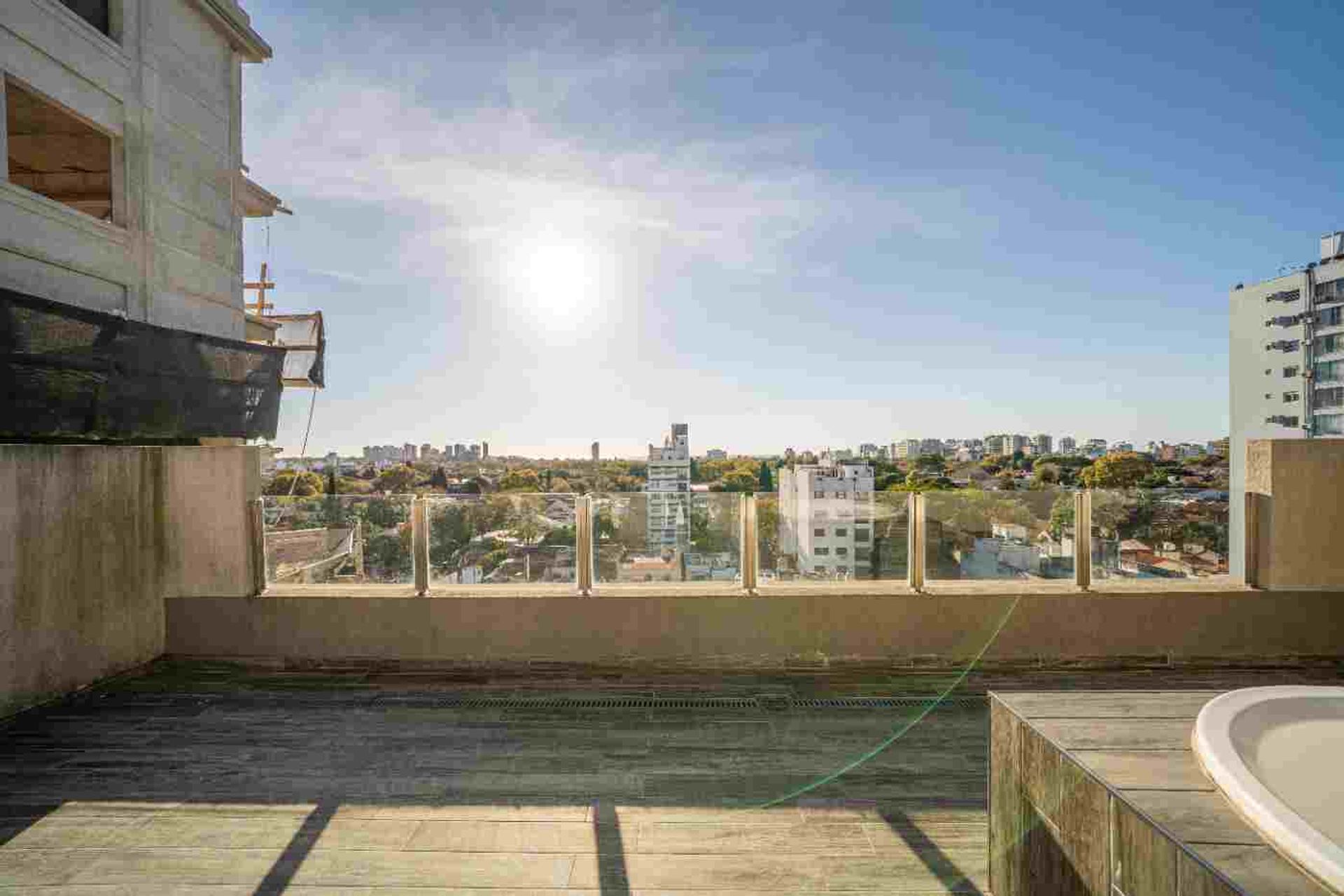 Oportunidad Venta 2 Amb Con Balcon Y Vista Abierta