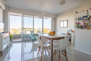 Oportunidad Venta 2 Amb Con Balcon Y Vista Abierta