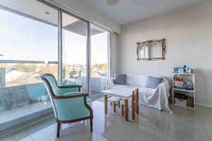 Oportunidad Venta 2 Amb Con Balcon Y Vista Abierta