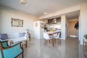 Oportunidad Venta 2 Amb Con Balcon Y Vista Abierta