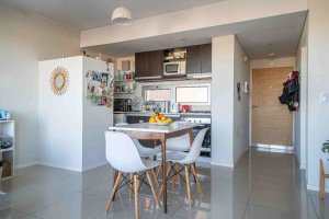 Oportunidad Venta 2 Amb Con Balcon Y Vista Abierta