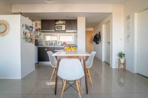 Oportunidad Venta 2 Amb Con Balcon Y Vista Abierta