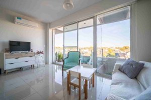Oportunidad Venta 2 Amb Con Balcon Y Vista Abierta