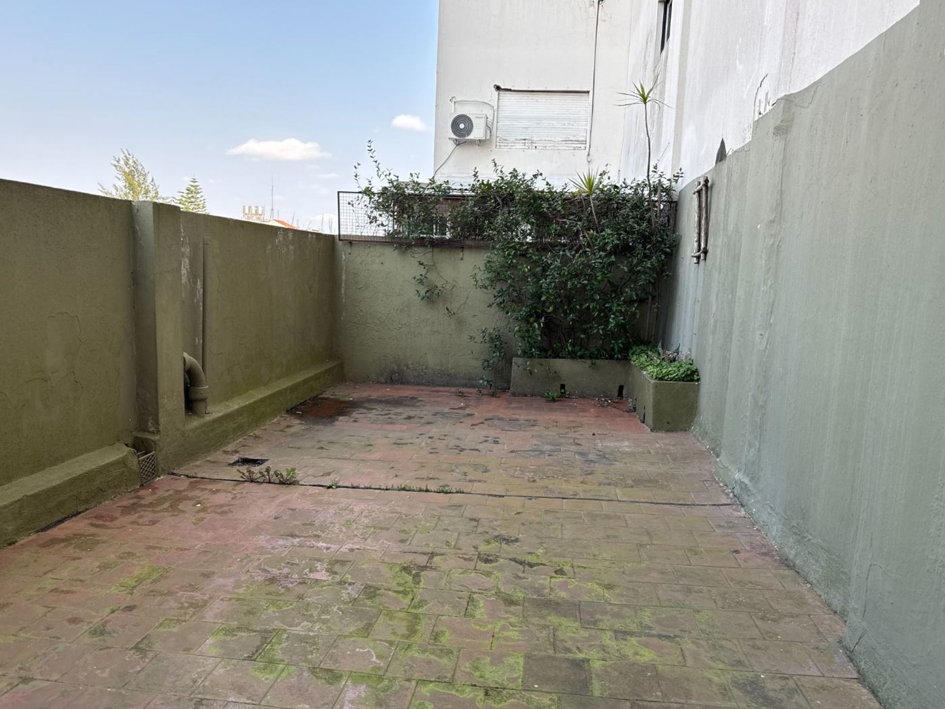 Departamento En Venta 3 Ambientes Beccar Apto Cred