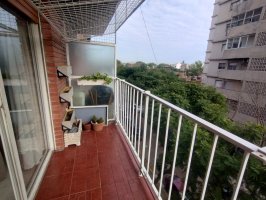 Venta Dpto 4Amb. Balcón-Cochera APTO CREDITO!