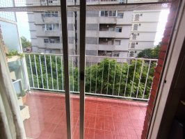 Venta Dpto 4Amb. Balcón-Cochera APTO CREDITO!