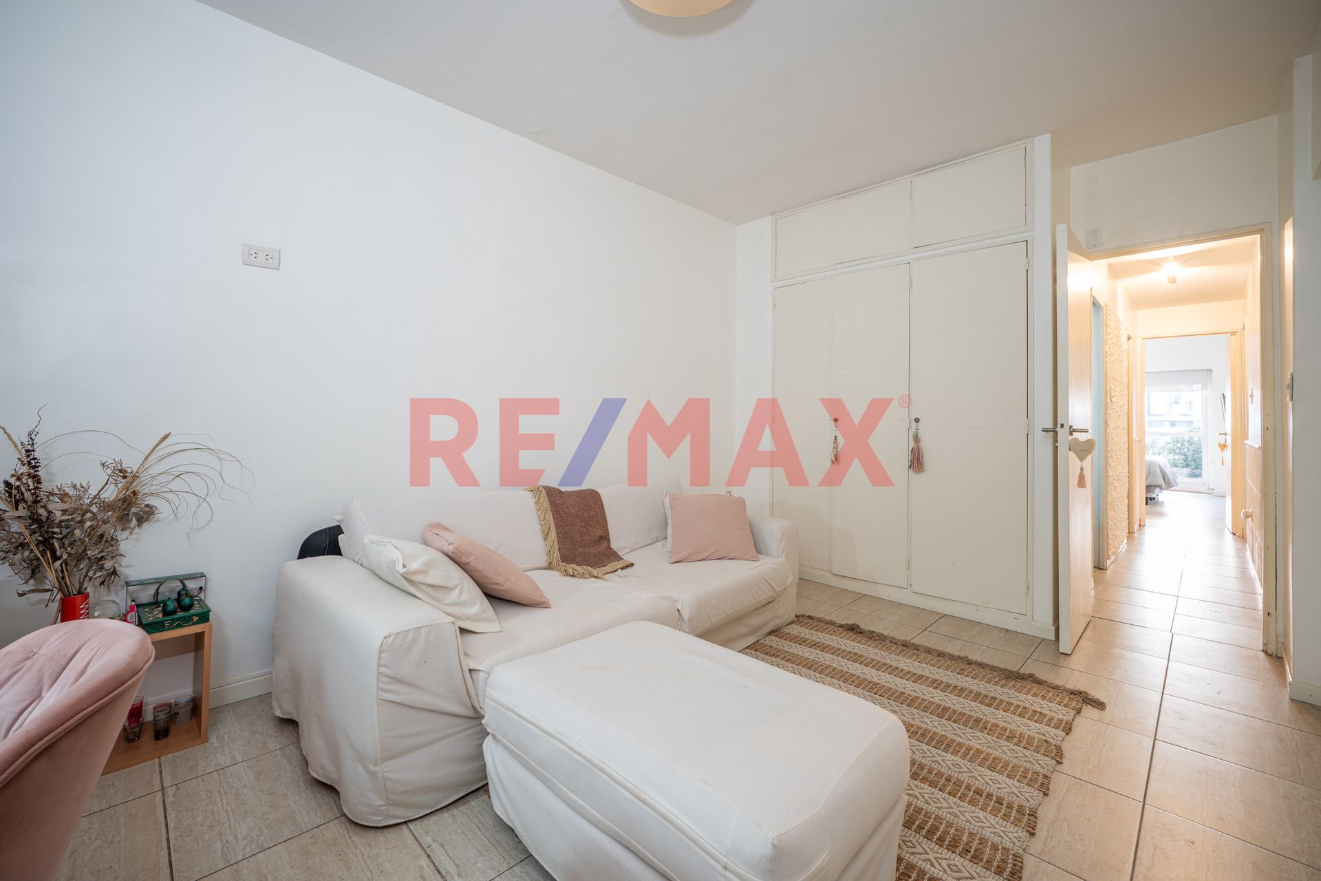 Venta Dpto 3 Ambientes Con Balcón En Vte.lopez