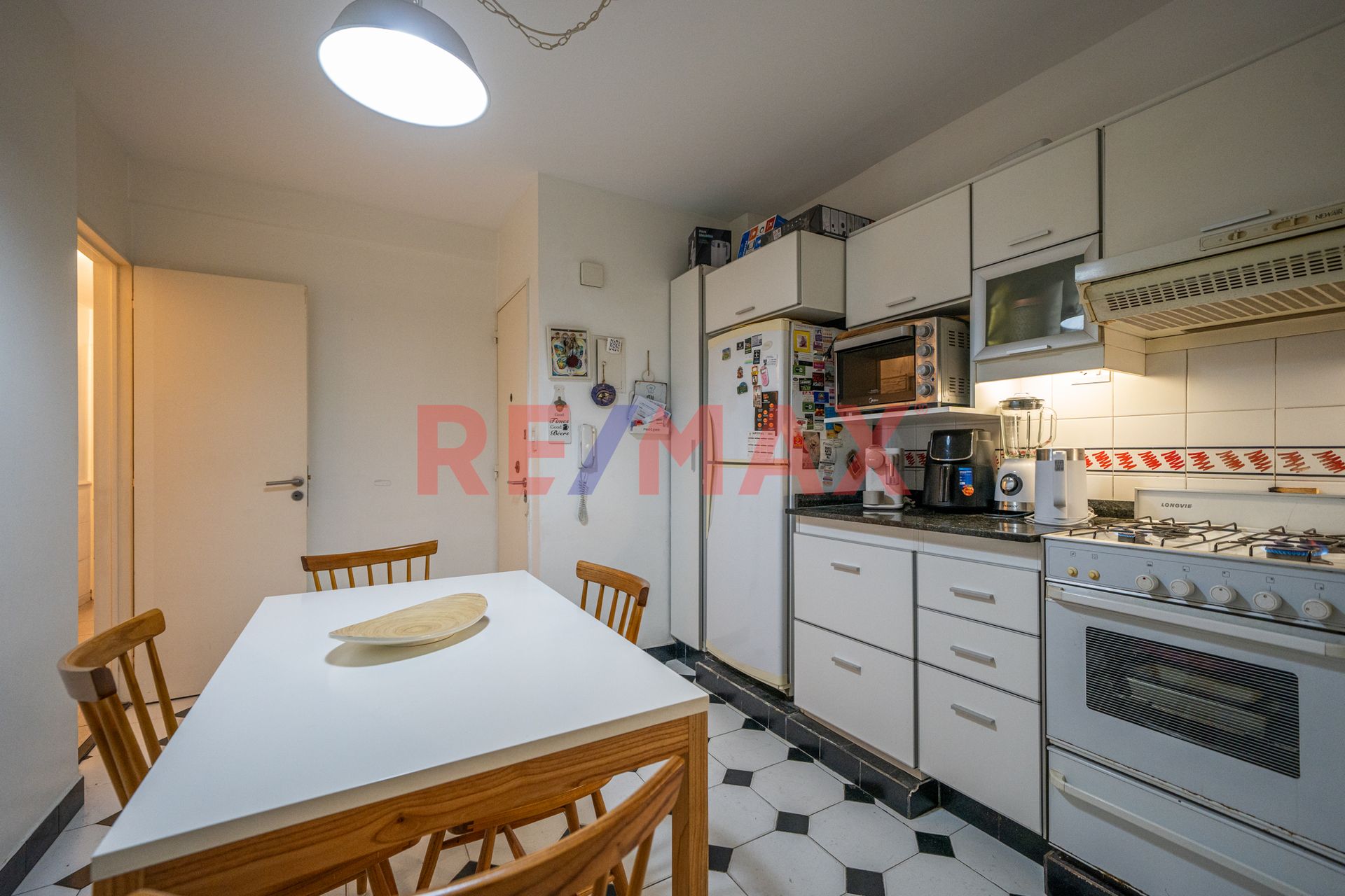 Venta Dpto 3 Ambientes Con Balcón En Vte.lopez