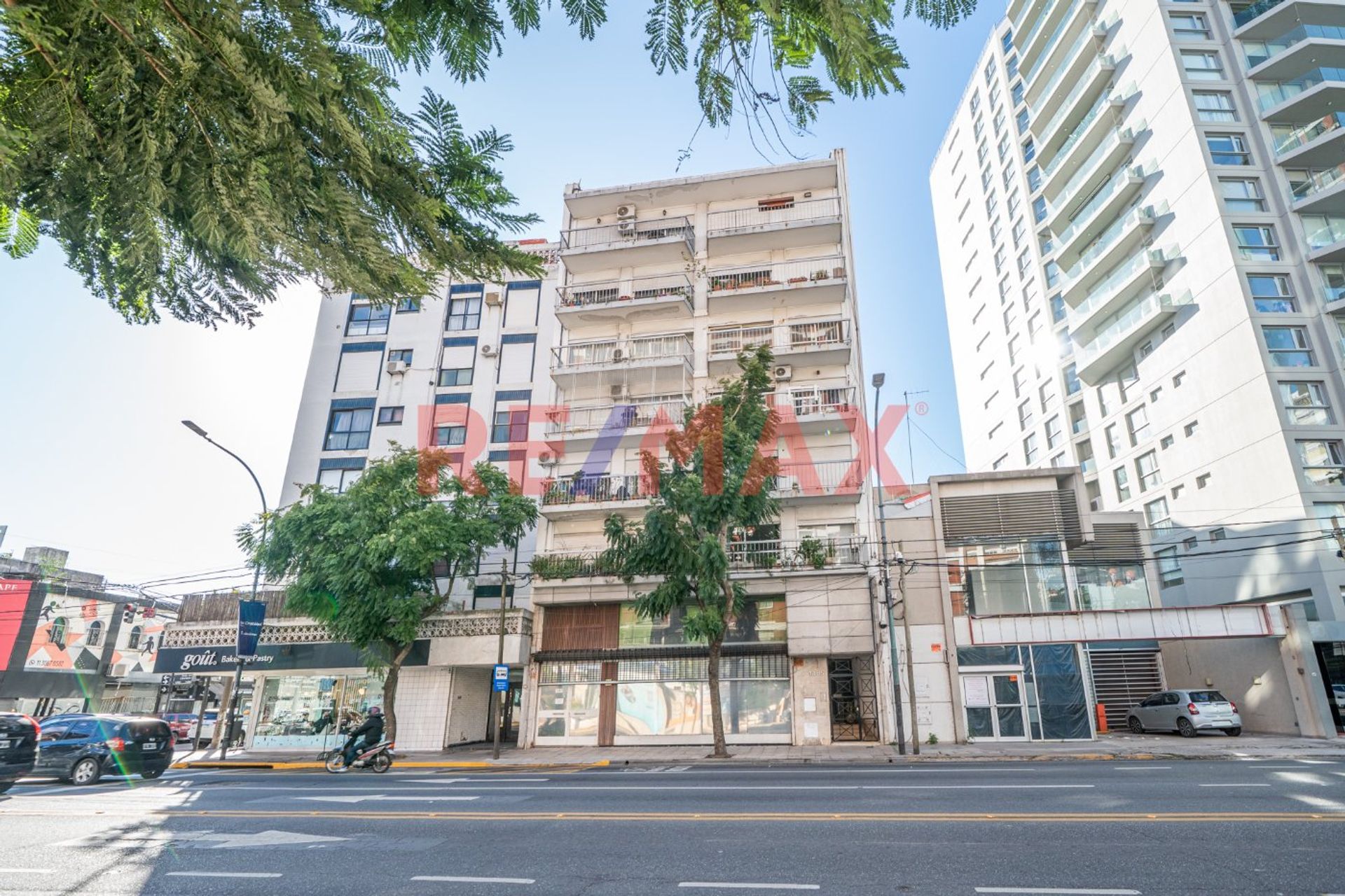 Venta Dpto 3 Ambientes Con Balcón En Vte.lopez
