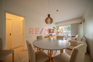 Apartment for Sale, 3 Rooms with Balcony, Vte. Lopez