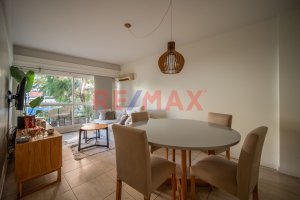 Apartment for Sale, 3 Rooms with Balcony, Vte. Lopez