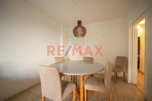Apartment for Sale, 3 Rooms with Balcony, Vte. Lopez