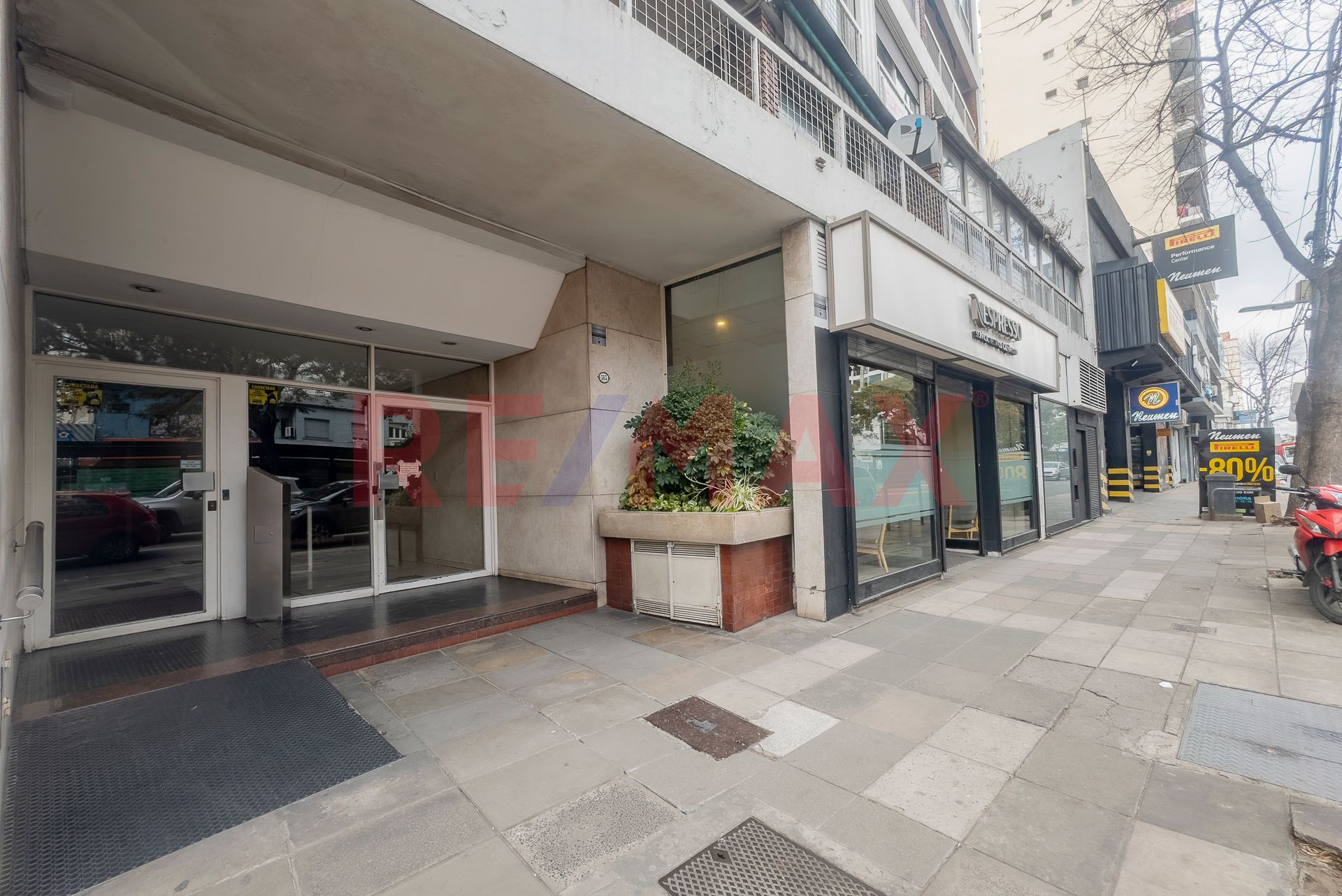Venta Dep 4 Amb Con Dependencia En Vicente Lopez