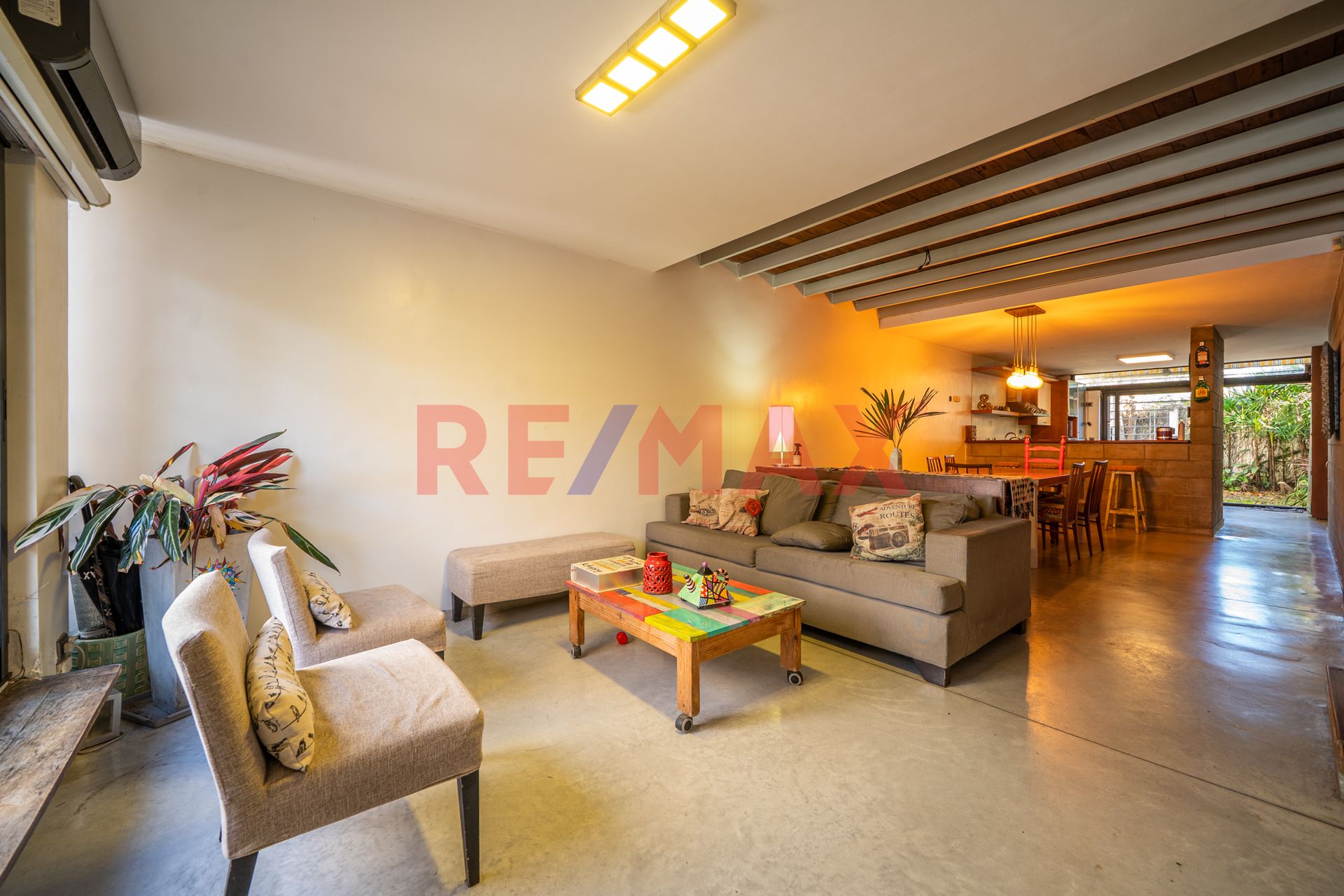 En Venta! Ph 4 Amb Con Jardin, Balcón Y Terraza