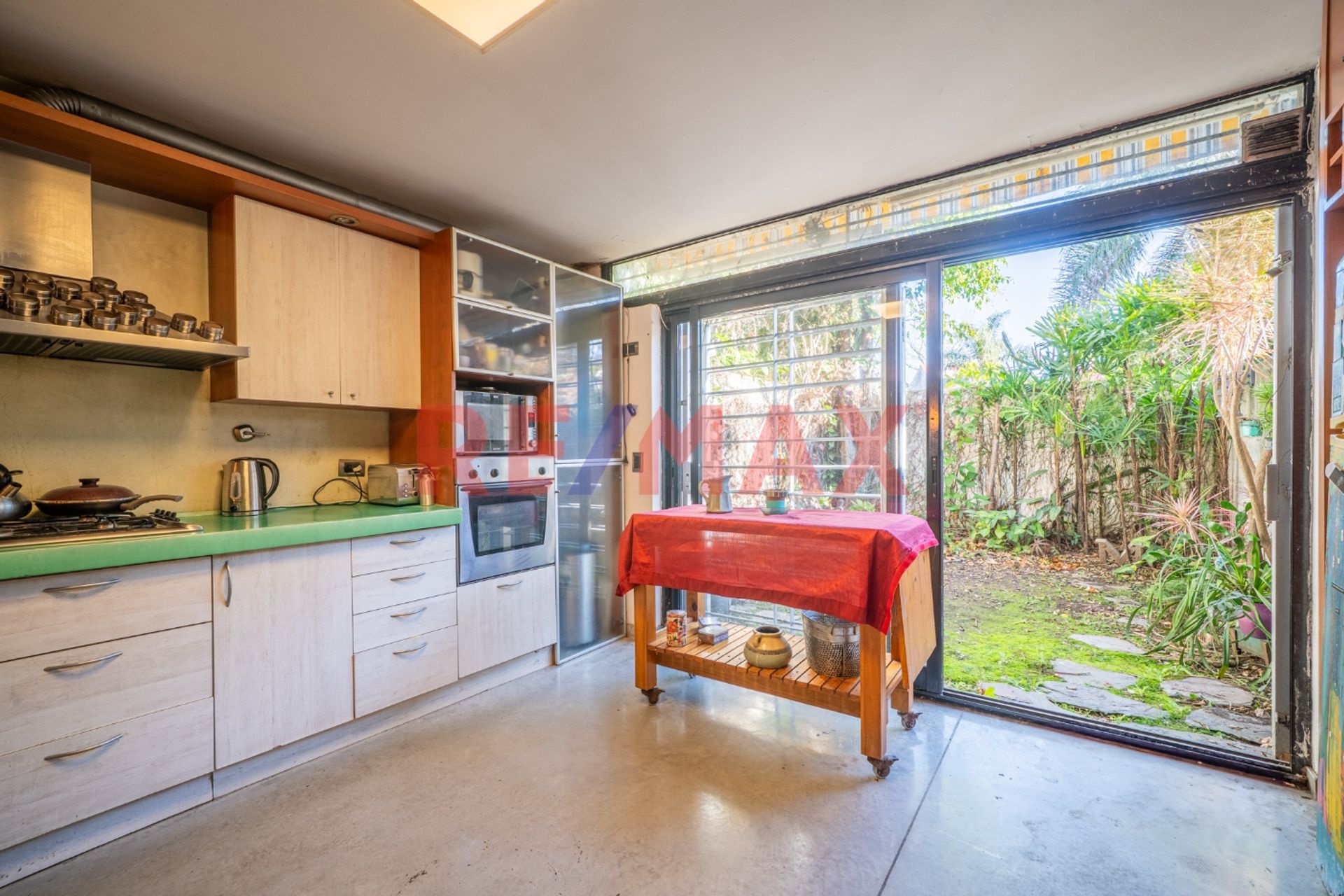 En Venta! Ph 4 Amb Con Jardin, Balcón Y Terraza