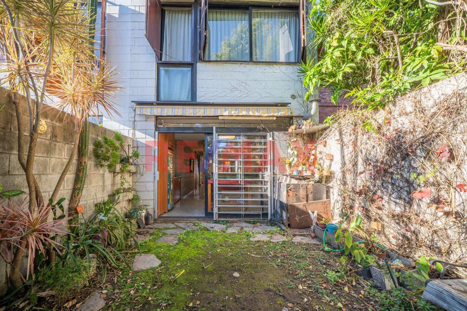 En Venta! Ph 4 Amb Con Jardin, Balcón Y Terraza