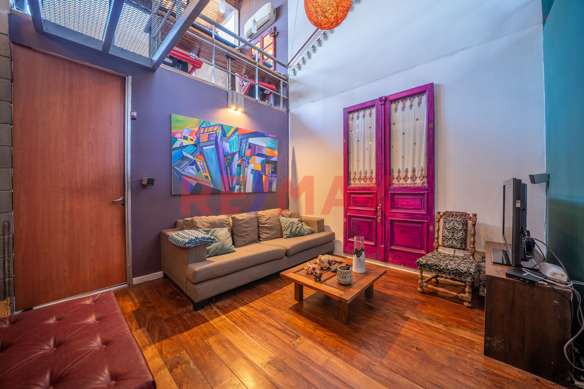 En Venta! Ph 4 Amb Con Jardin, Balcón Y Terraza