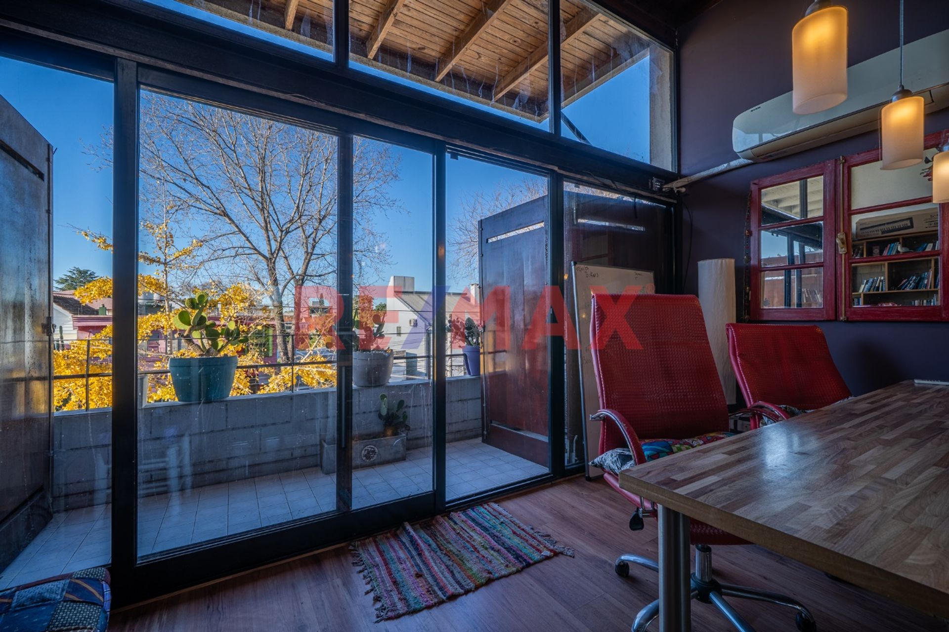 En Venta! Ph 4 Amb Con Jardin, Balcón Y Terraza