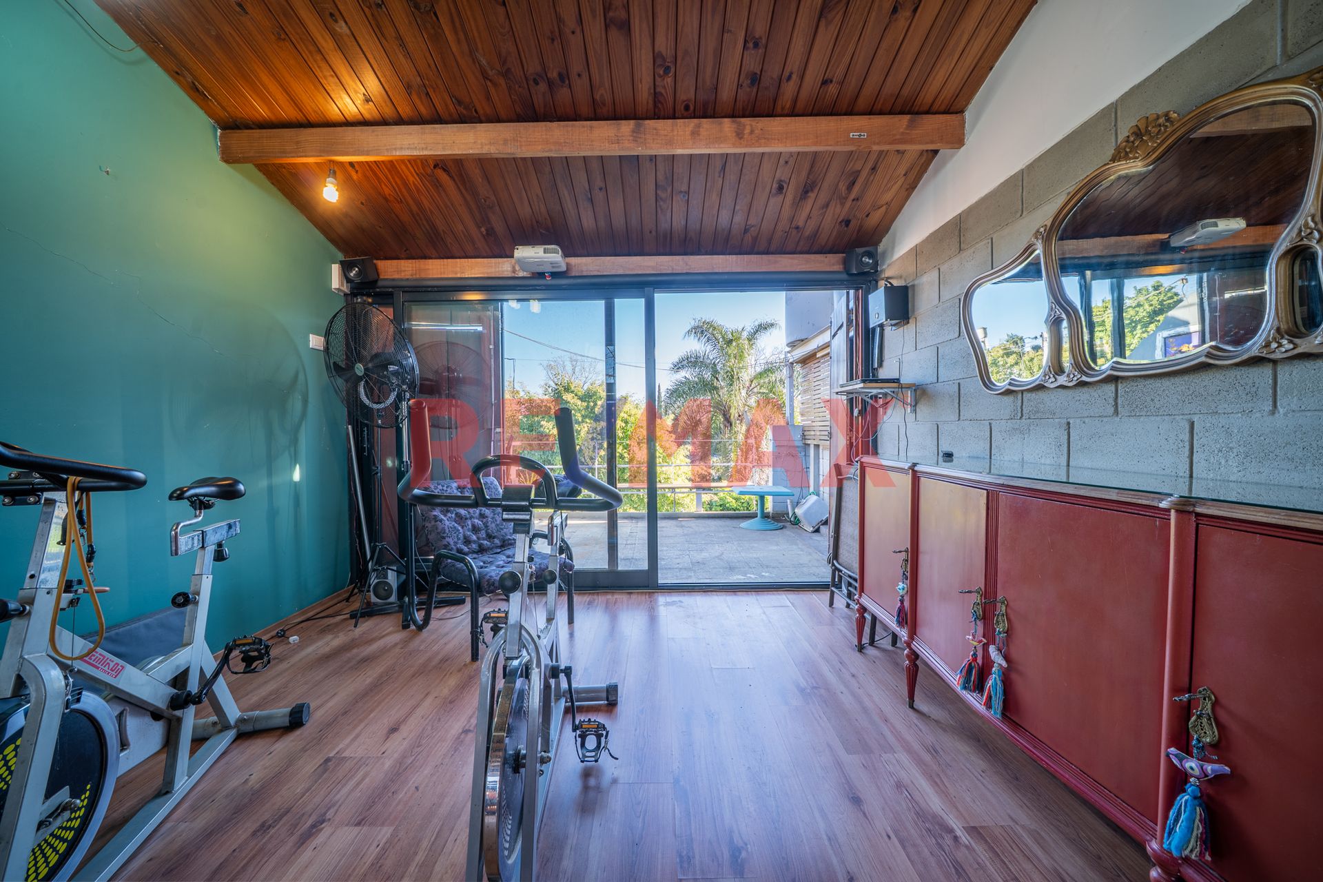 En Venta! Ph 4 Amb Con Jardin, Balcón Y Terraza