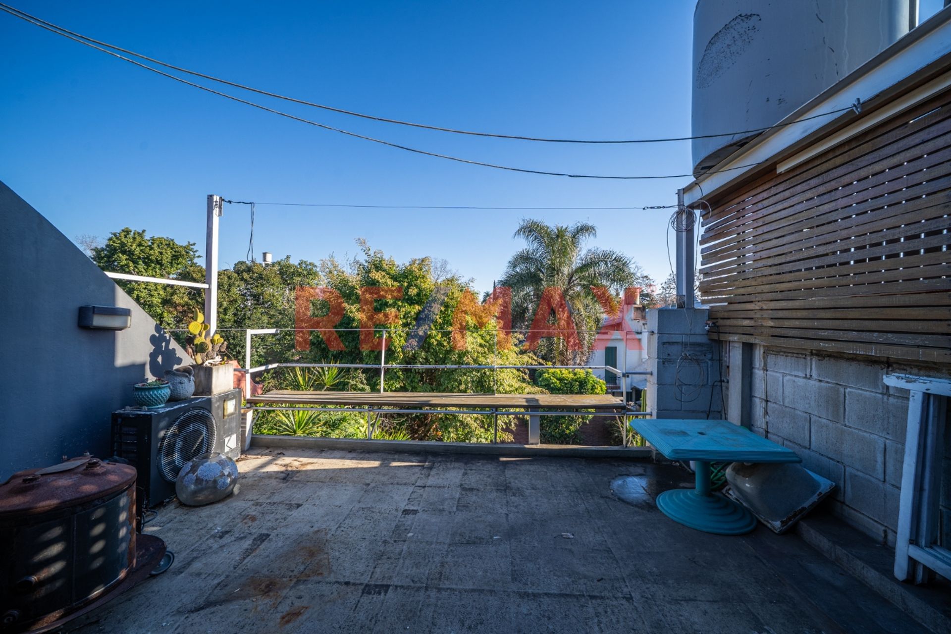 En Venta! Ph 4 Amb Con Jardin, Balcón Y Terraza