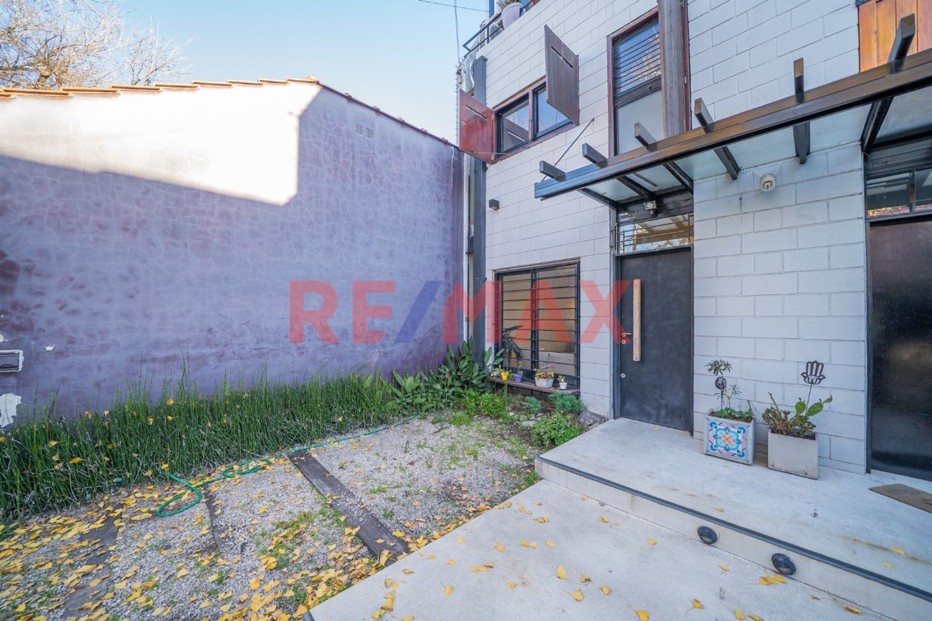 En Venta! Ph 4 Amb Con Jardin, Balcón Y Terraza