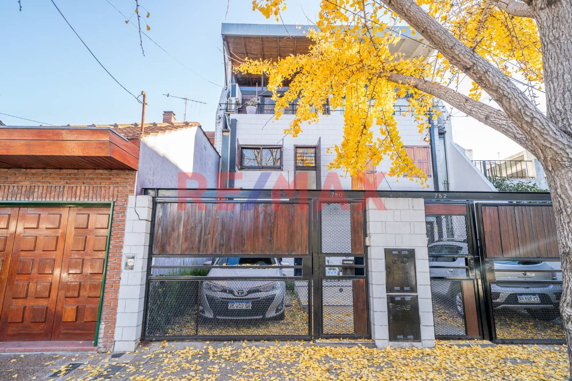 En Venta! Ph 4 Amb Con Jardin, Balcón Y Terraza