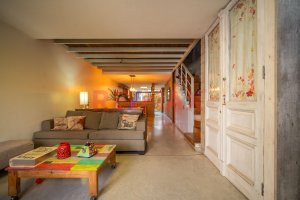 En Venta! Ph 4 Amb Con Jardin, Balcón Y Terraza