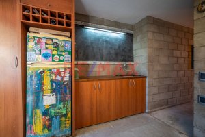 En Venta! Ph 4 Amb Con Jardin, Balcón Y Terraza