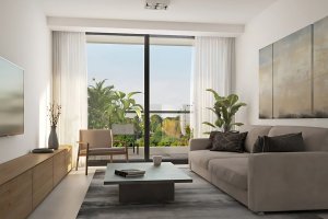 2 Amb en Complejo BLISS – Entrega Oct 2025