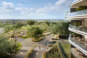 2 Amb en Complejo BLISS – Entrega Oct 2025