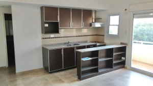 Venta Dpto 2 Amb C/Balcon Y Cochera En Florida
