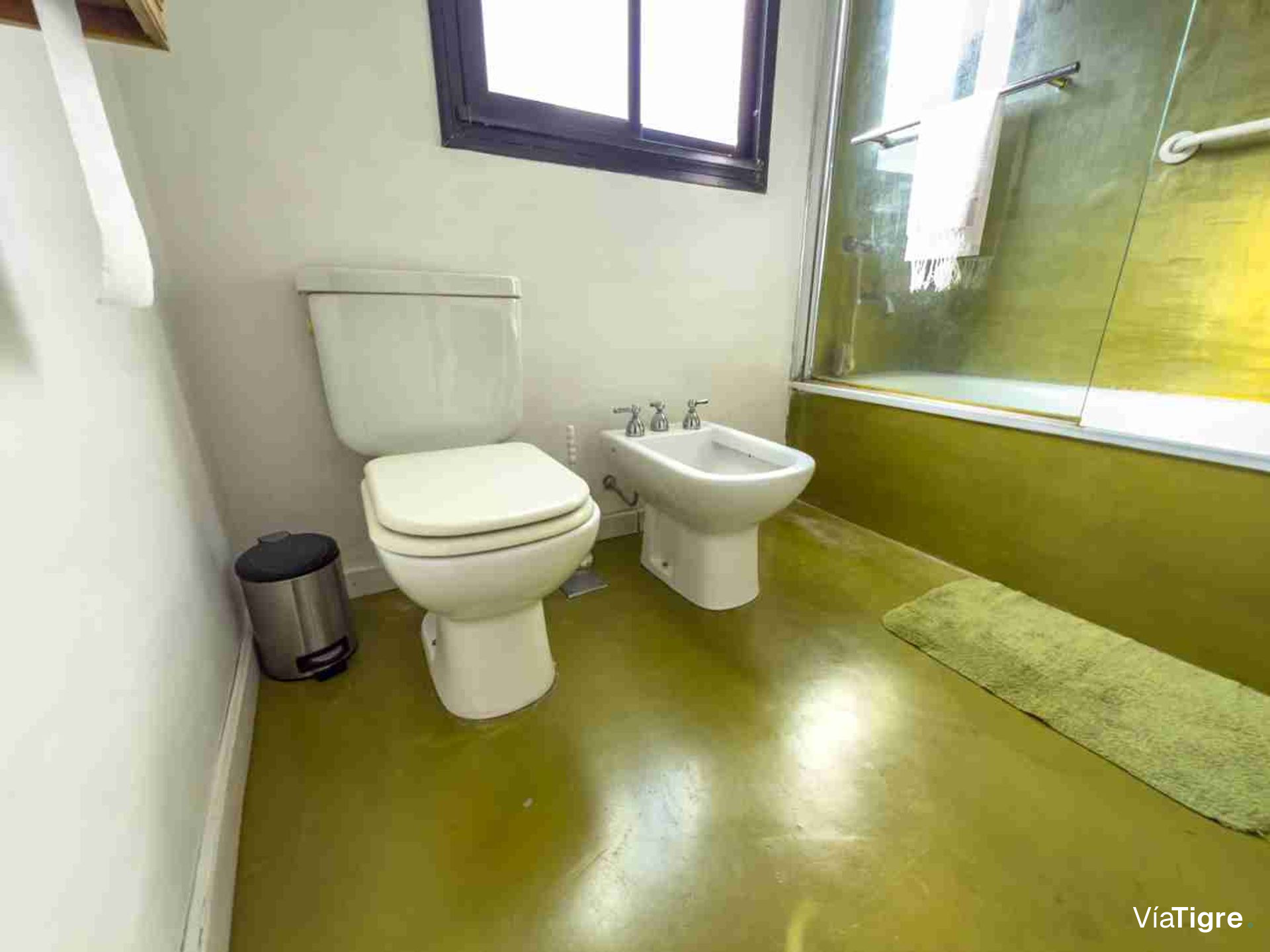 Venta Casa 4 Amb+Dependencia En Barrio Cerrado