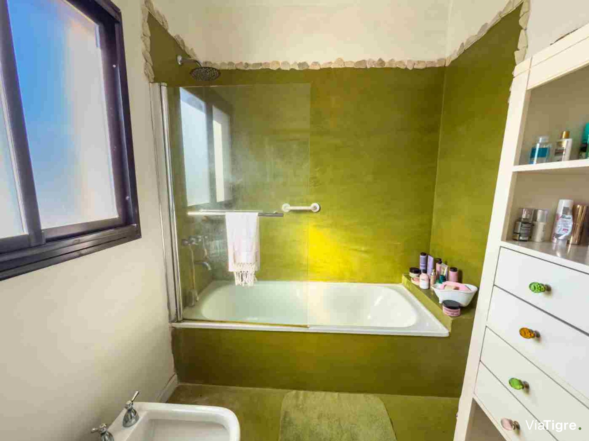 Venta Casa 4 Amb+Dependencia En Barrio Cerrado