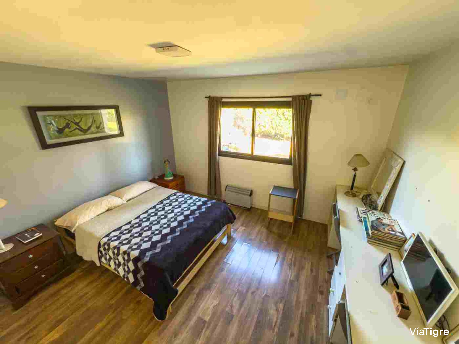 Venta Casa 4 Amb+Dependencia En Barrio Cerrado