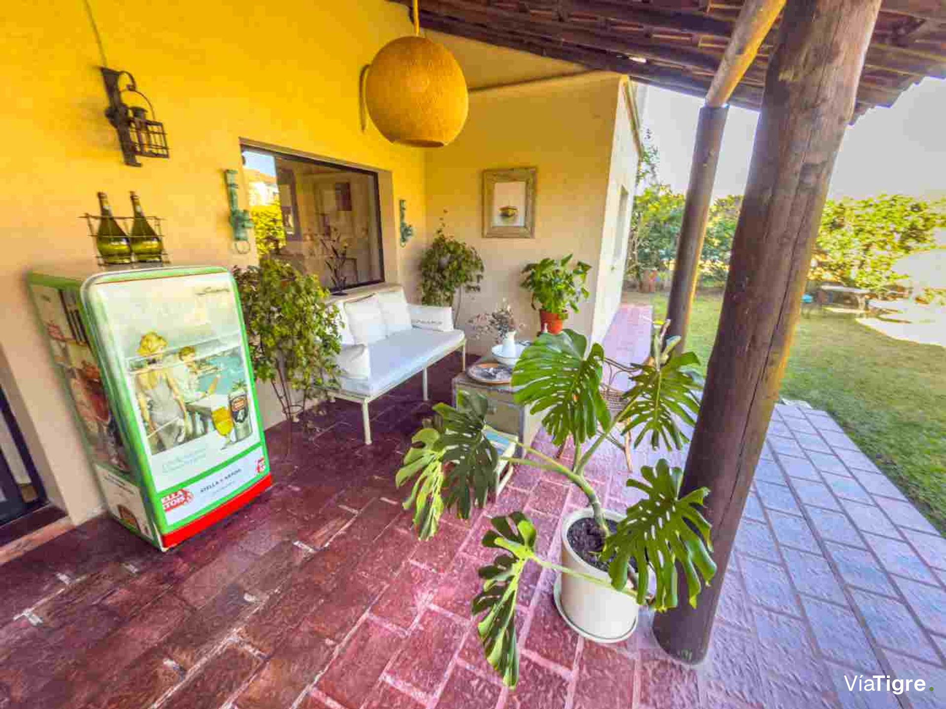 Venta Casa 4 Amb+Dependencia En Barrio Cerrado